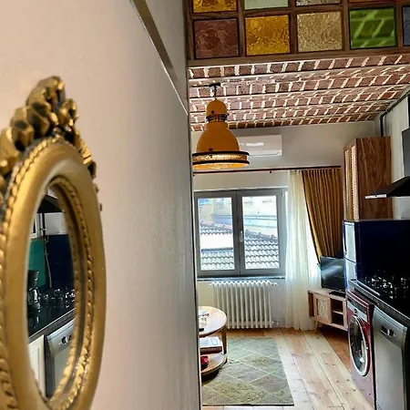 Renovated Building Classic Flats By Bttaco