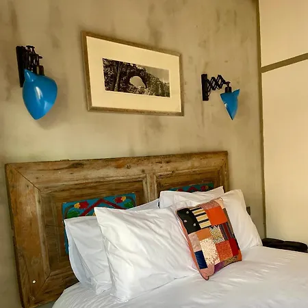 Renovated Building Classic Flats By Bttaco Appart hôtel Istambul